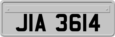 JIA3614