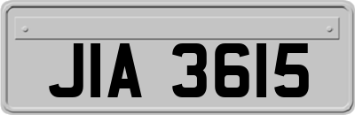 JIA3615