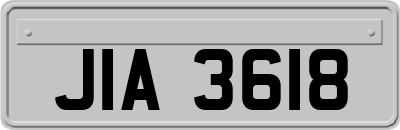 JIA3618