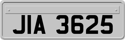 JIA3625