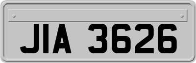 JIA3626
