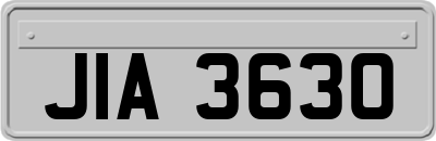 JIA3630