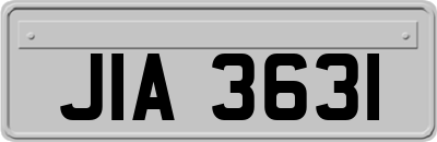 JIA3631