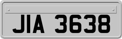 JIA3638