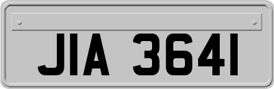 JIA3641