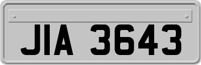 JIA3643