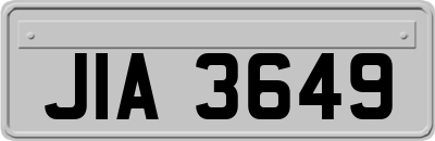 JIA3649