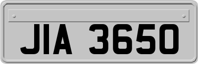 JIA3650