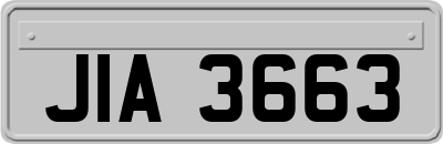JIA3663