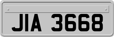 JIA3668