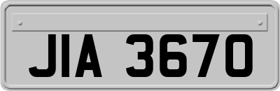 JIA3670