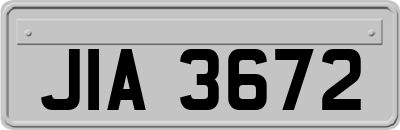 JIA3672