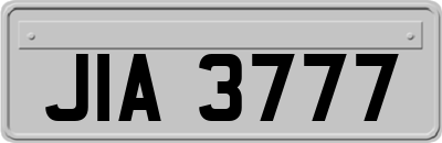 JIA3777