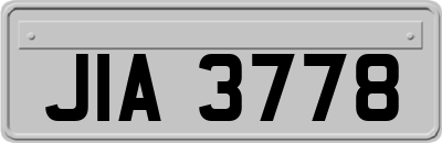 JIA3778
