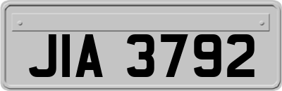 JIA3792