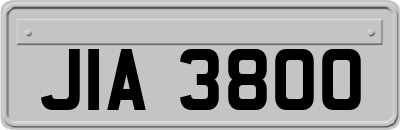 JIA3800