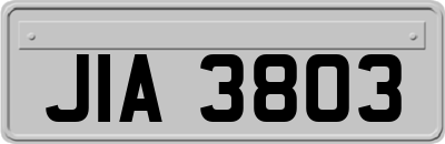 JIA3803