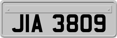 JIA3809