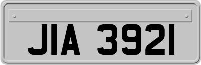 JIA3921