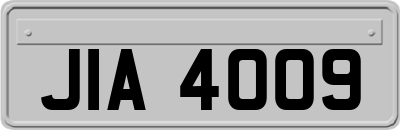 JIA4009