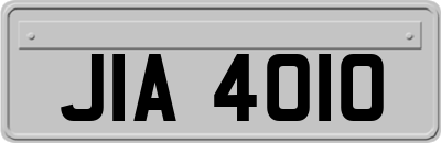 JIA4010