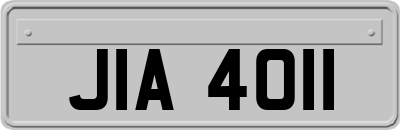 JIA4011