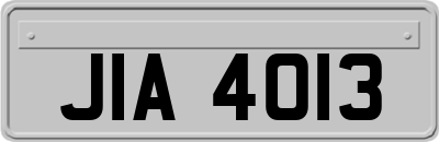 JIA4013