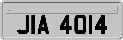 JIA4014