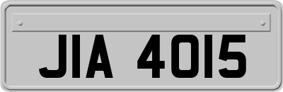 JIA4015