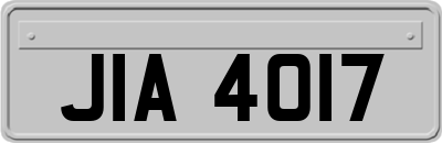 JIA4017