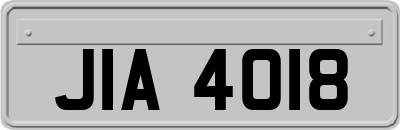 JIA4018