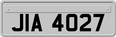 JIA4027