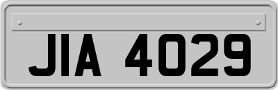 JIA4029