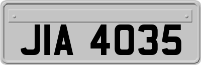 JIA4035