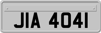 JIA4041