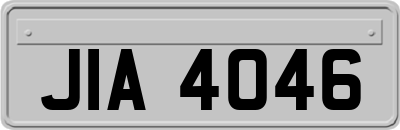 JIA4046
