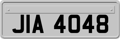 JIA4048