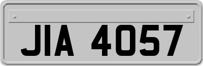 JIA4057
