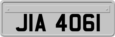 JIA4061