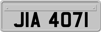 JIA4071
