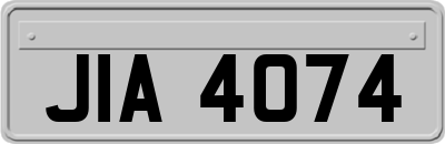 JIA4074