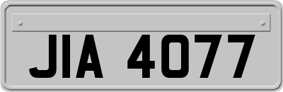 JIA4077