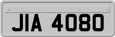 JIA4080