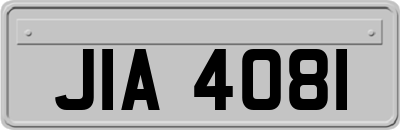 JIA4081