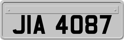 JIA4087