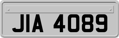 JIA4089