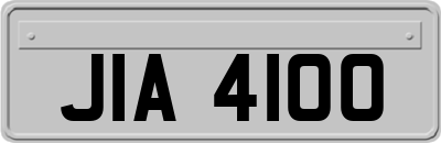 JIA4100
