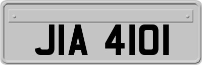 JIA4101