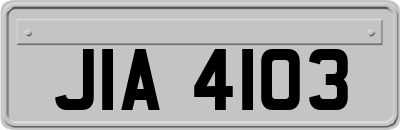 JIA4103