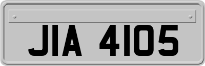 JIA4105